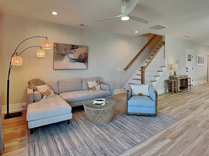 Property amenity 5, Sea You On Second by Carolina Retreats, New Hanover