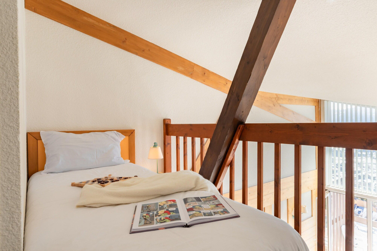 Room 2, Luxury Duplex Apartment in Pyrenees, Pyrénées-Orientales