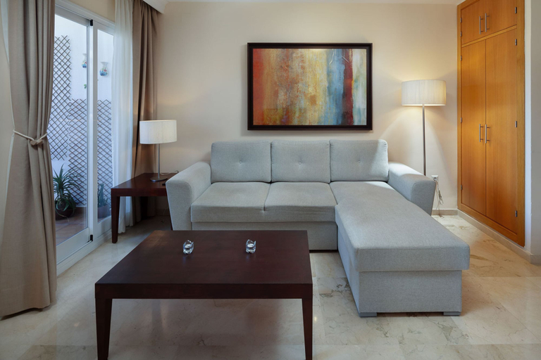 Room 2, AS MD 7B2 in Mijas Costa, Málaga