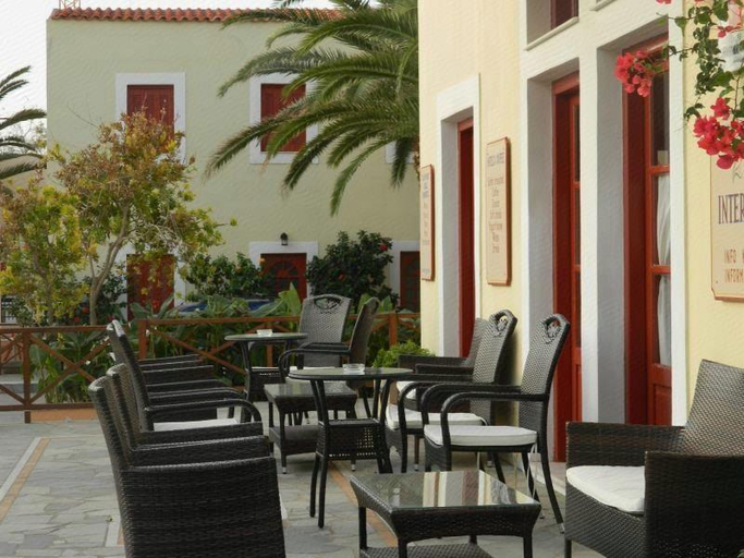 Food & Drinks 5, The Flower of Monemvasia Hotel, Peloponnese