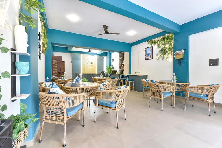 Food & Drinks 5, HOTEL AURA GRANDE, Indore