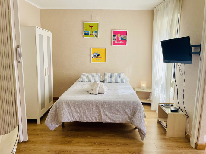 Room 4, Kumquat by At Home Costa del Sol, Málaga