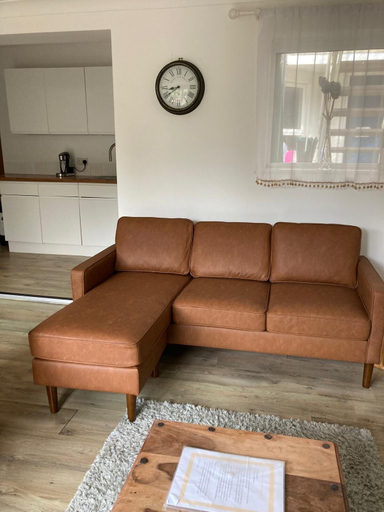 Room 3, Clarence House Holidays, Isle of Wight