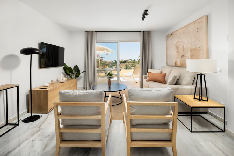 Room 3, AS SM 175 in Mijas Costa, Málaga