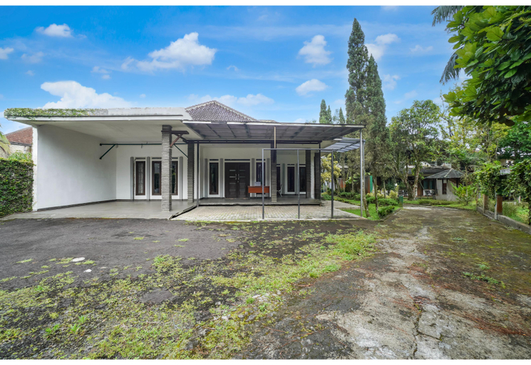 2, Hotel O Bungalow Homestay, Bogor