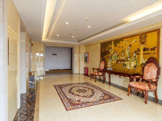 Others 4, Hawaii International Hotel, Shenzhen