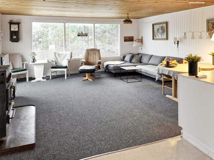 Others 4, 6 person holiday home in Thisted, Thisted