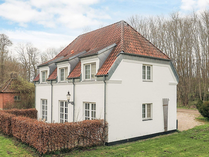 View from property 4, 4 Star Holiday Home in Faaborg, Faaborg-Midtfyn