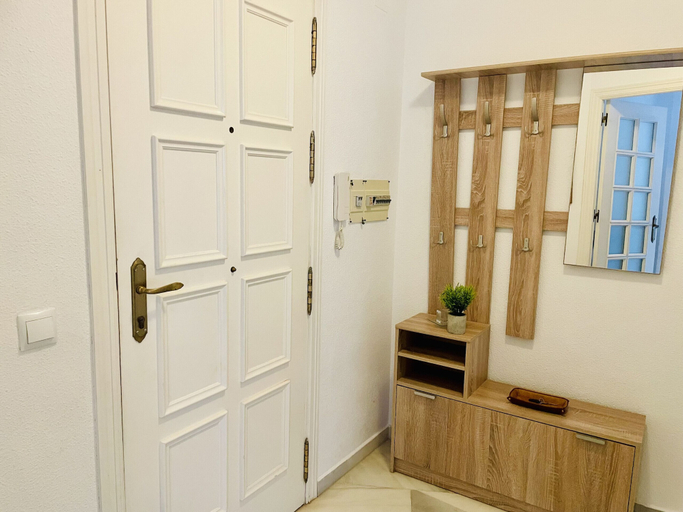 Room 2, Gold Menc a by At Home Costa del Sol, Málaga