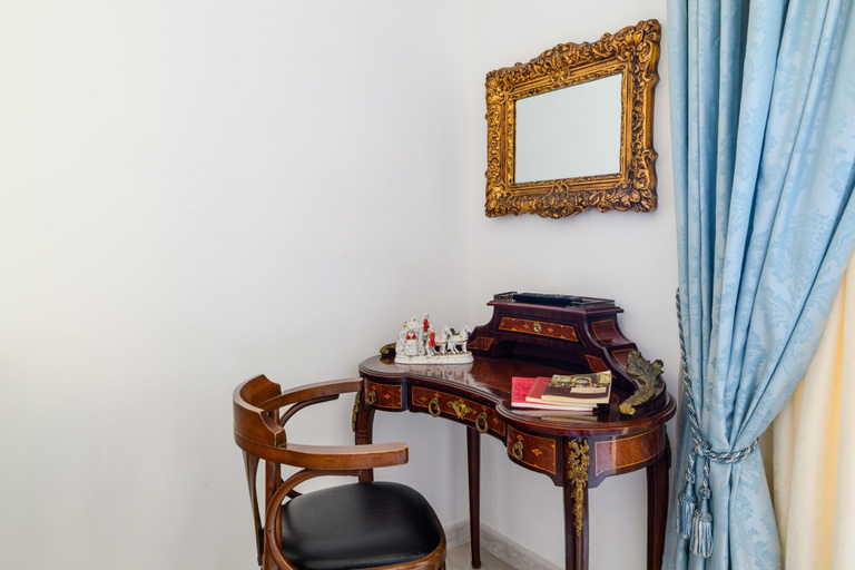 Room 2, Estate4home - Casa Cinzia, Napoli