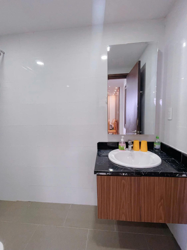 Bathroom 2, Dalat Family Hostel, Đà Lạt
