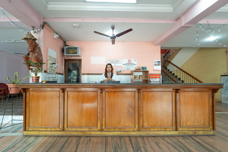 Public Area 2, Margao Residency, South Goa