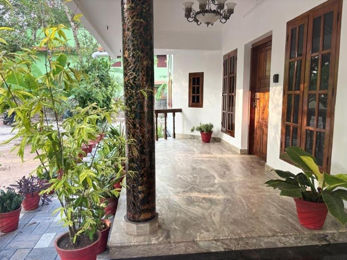 Exterior & Views 2, Villa Lemon, Thiruvananthapuram