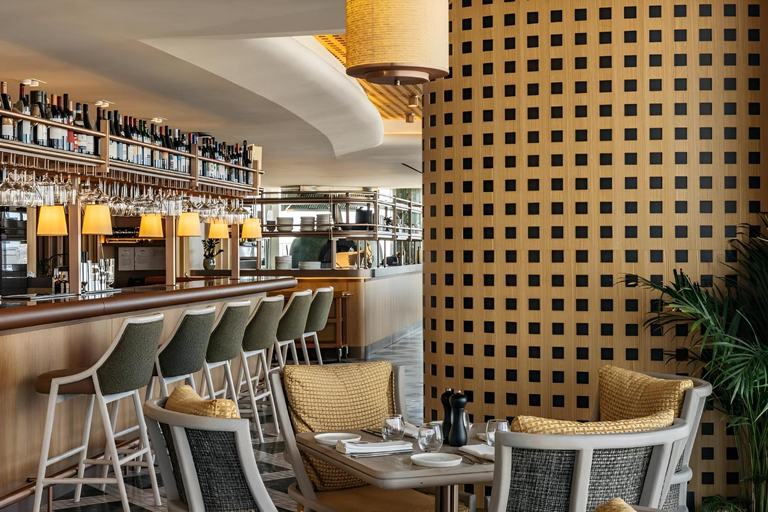 Food & Drinks 5, Mercury Suites - Skydream Getaways, St Julian's