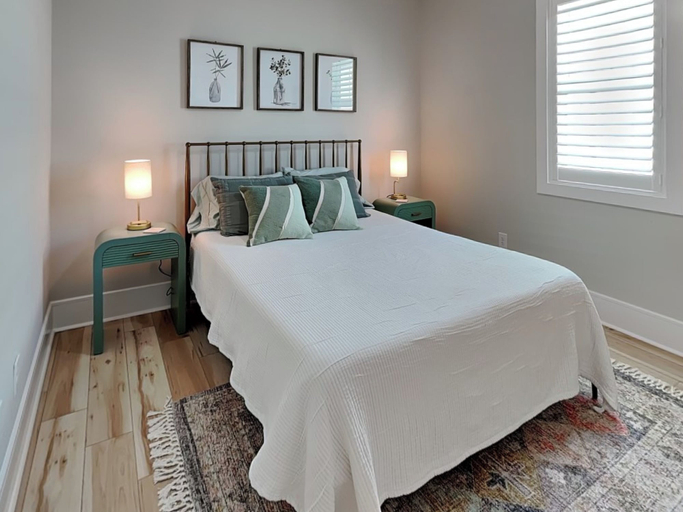 Property amenity 2, Sea You On Second by Carolina Retreats, New Hanover