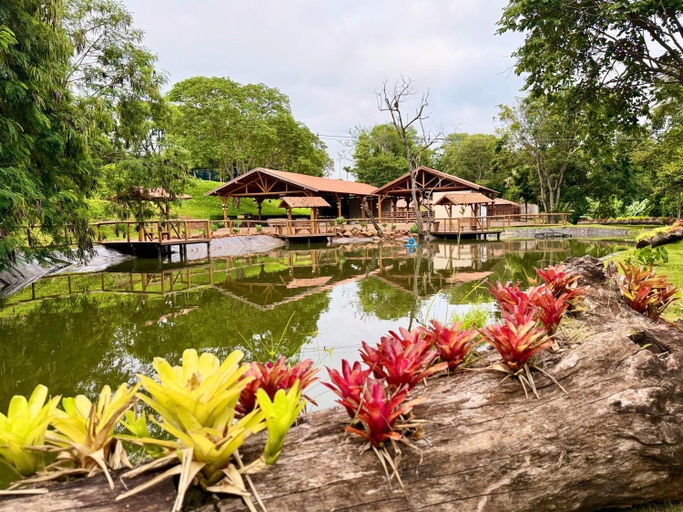 Exterior & Views, Aguativa Golf Resort, Cornélio Procópio