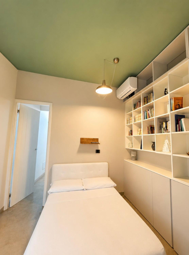 Bedroom, A CASA DI MARIANNA, Ravenna