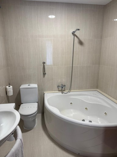1, Hotel CHG LEYTON, Lugo