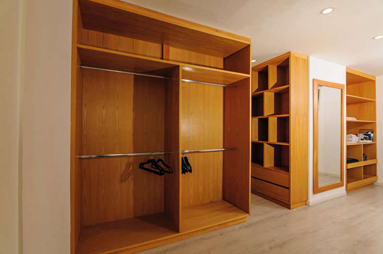 Interior 3, NOK Luxury 4BR in Usaquén, Santafé de Bogotá