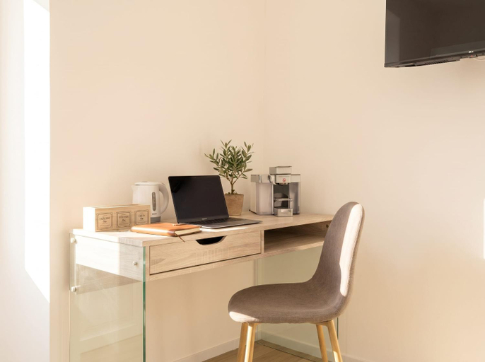 Others 4, Casa del Barone - Luxury Suites, Bari