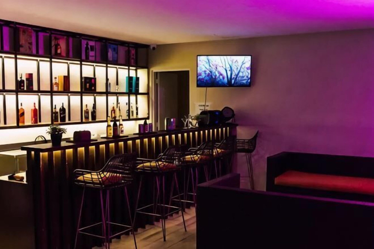 Food & Drinks, The First Islatel, Alaminos City