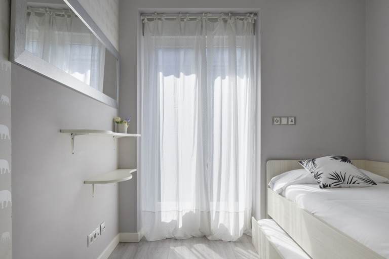 Room 3, Ordulari - Basque Stay, Guipúzcoa
