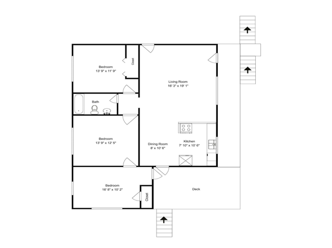 Property amenity 3, Sunset by Topsail Realty, Pender