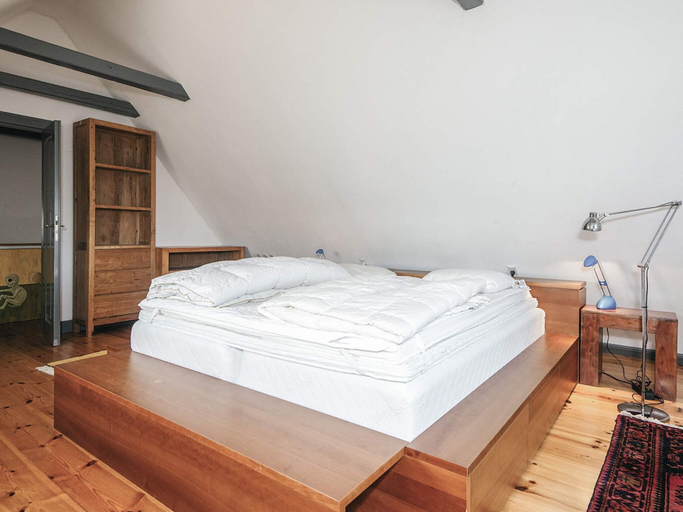 Others 5, 5 Star Holiday Home in Fano, Fanø
