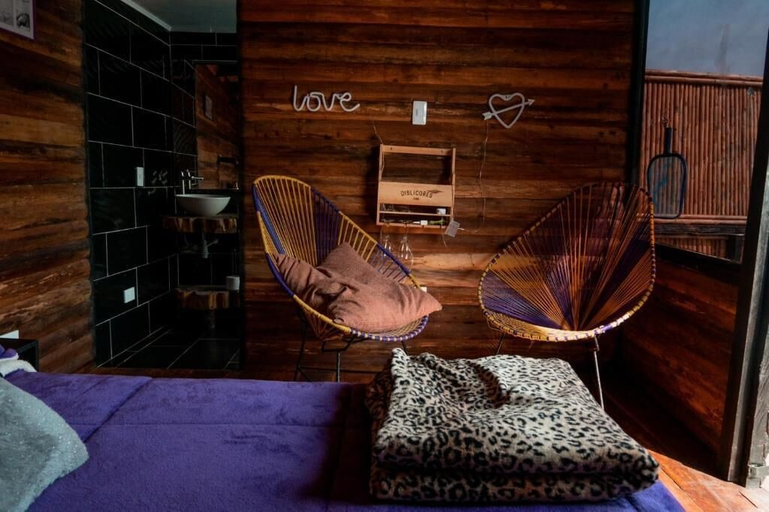 Others 5, Romero Glamping y Cabañas, Yumbo