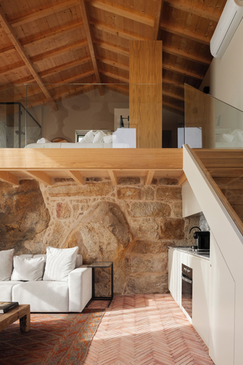 Room 3, Dajas Douro Valley – New opening, Marco de Canaveses