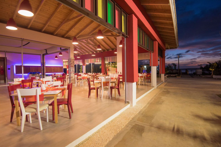 Food & Drinks 4, GRAND ASTON Cayo Las Brujas Beach Resort & Spa, Caibarién