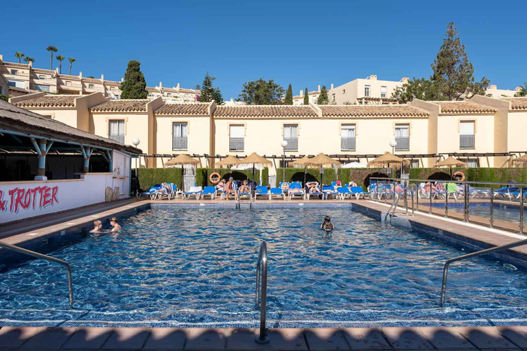 Room 5, AS MM C03 in Mijas Costa, Málaga