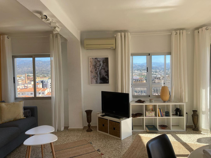 Room 3, Terrasol Roma 9 in Torre del Mar, Málaga