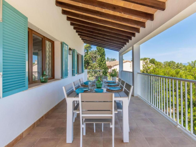 Others 5, Villa Son Granada, Baleares