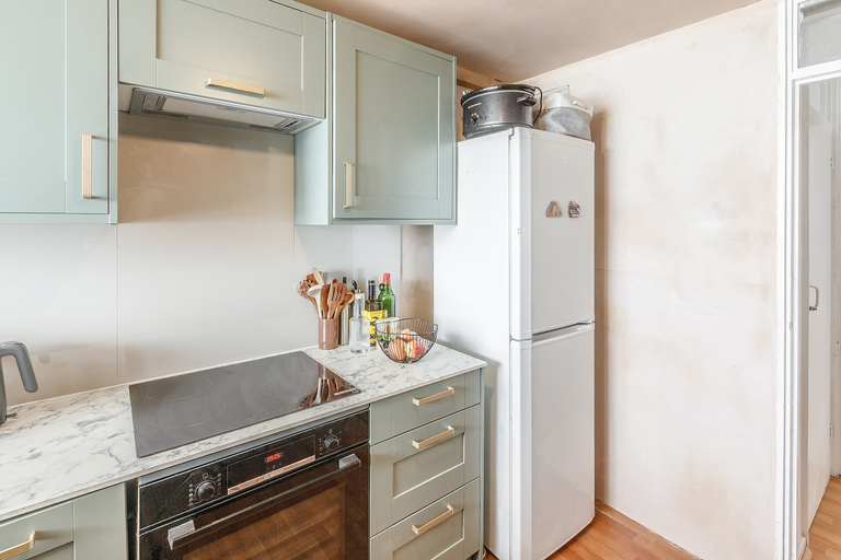 Room 5, Host Stay Essex Place, Brighton and Hove