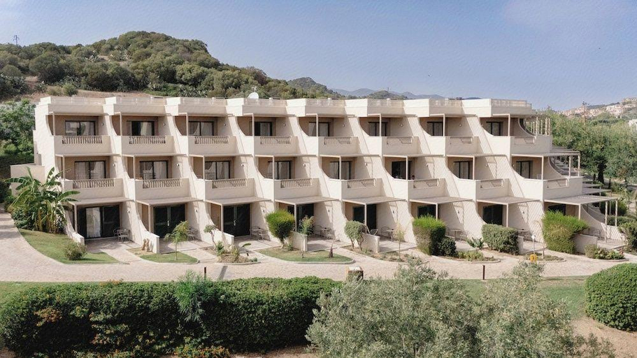 Exterior & Views 1, Voi Tanka Resort, Cagliari