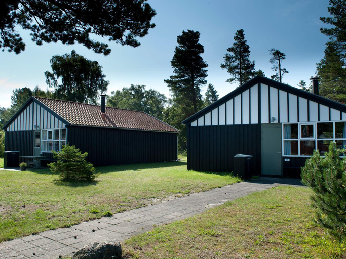 Exterior & Views 2, 6 person feriepark hus i Væggerløse, Guldborgsund