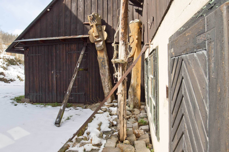 Exterior & Views 2, Flackl - Wirt, Neunkirchen