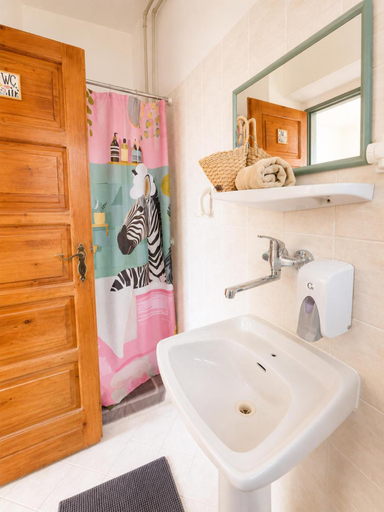 Bathroom 5, Penzion U Konika, Liptovský Mikuláš