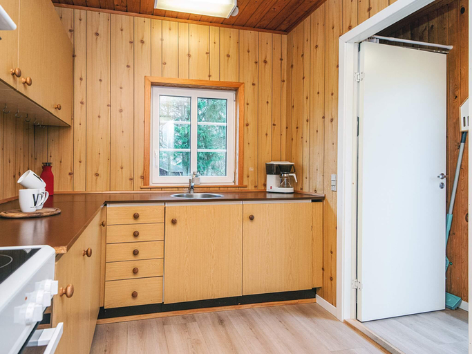 Others 3, 4 person holiday home in Ansager, Varde