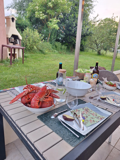 Food & Drinks 4, Le clos de Tournes, Pas-de-Calais