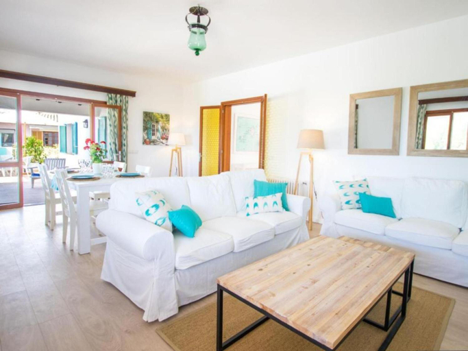 Bedroom 2, Villa Son Granada, Baleares