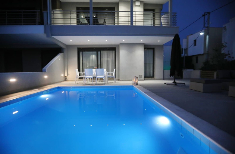 Others 4, Heaven Horizon Villa - Ethereal and Blissful Gem, East Macedonia and Thrace