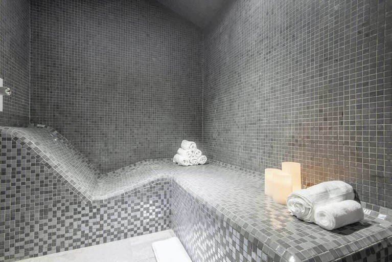 Spa 3, NOK Luxury 4BR in Usaquén, Santafé de Bogotá