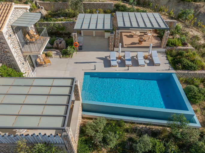 Sport & Beauty 5, Zeus Luxury Villas - Villa Poseidon, Ionian Islands
