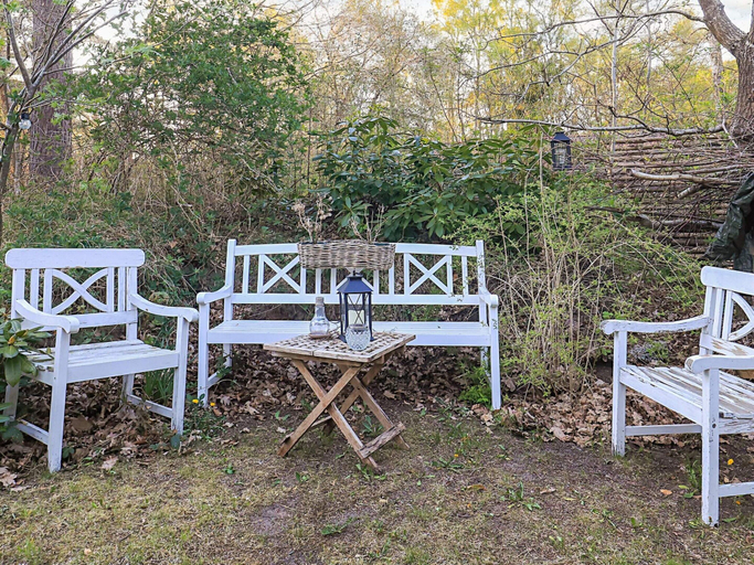Others 3, 5 Star Holiday Home in Frederiksvaerk, Halsnæs
