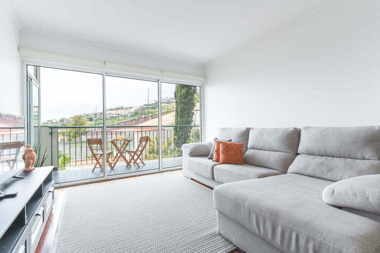 Room 2, Apartamento Cal ada Encantada by Atlantic Holiday, Santa Cruz