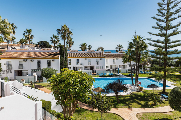 Room 5, AS MD 9B1 in Mijas Costa, Málaga