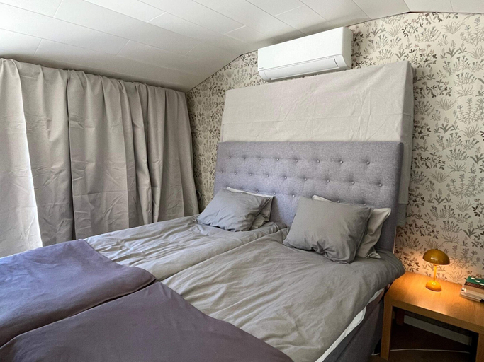 Interior 2, 4 Star Holiday Home in Oskarshamn, Oskarshamn