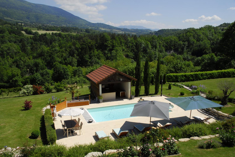 Others 4, La Grange de mon Pere, Savoie
